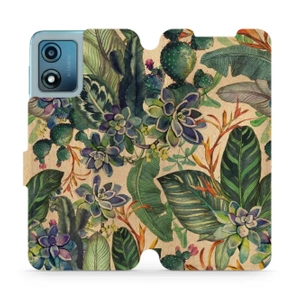 Hülle für Motorola Moto E13 - Farbe VP05S