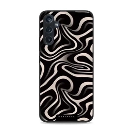 Hülle Glossy Case für Samsung Galaxy M34 5G - Farbe GA63G