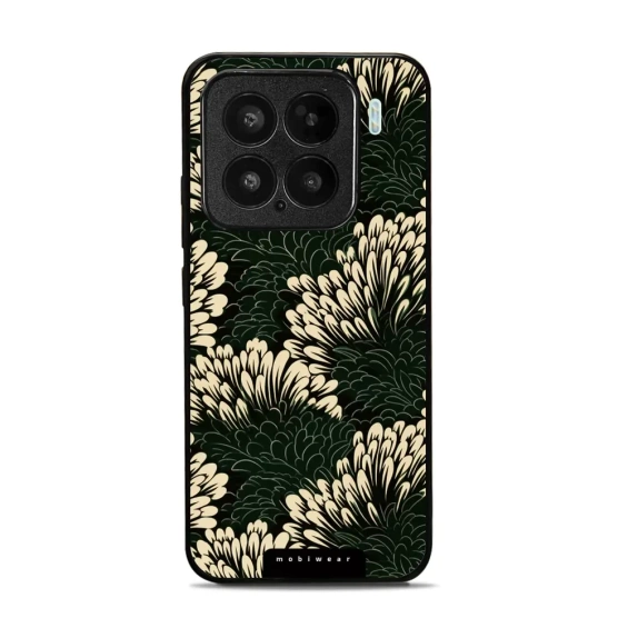 Hülle Glossy Case für Xiaomi 15 - Farbe GA45G