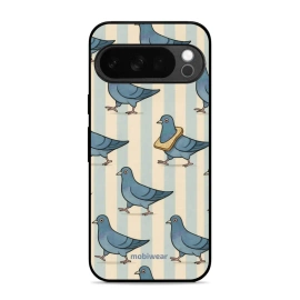 Hülle Glossy Case für Google Pixel 10 Pro - Farbe GP91G