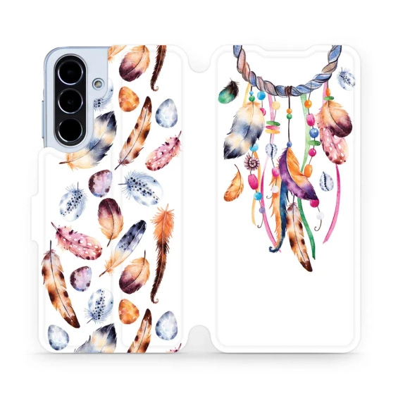 Hülle für Samsung Galaxy A56 5G - Farbe M003S