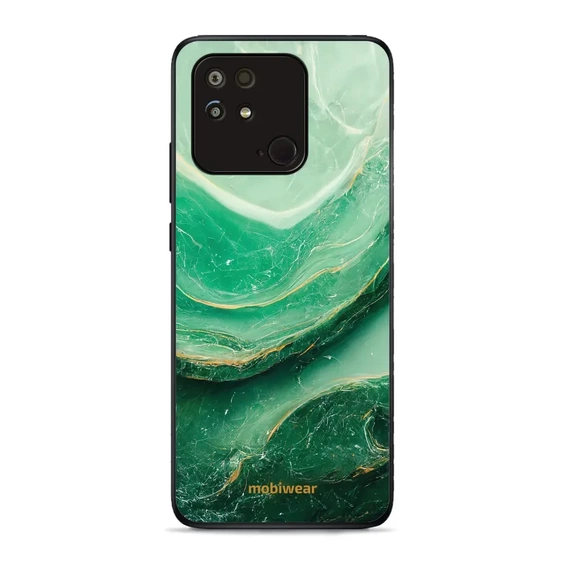 Hülle Glossy Case für Xiaomi POCO C40 - Farbe G023G
