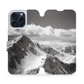 Hülle für Apple iPhone 15 Pro Max - Farbe M152P