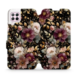 Hülle für Huawei P40 Lite - Farbe V169S