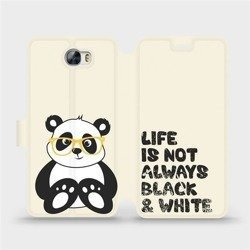 Hülle für Huawei Y5 II - Farbe M041S