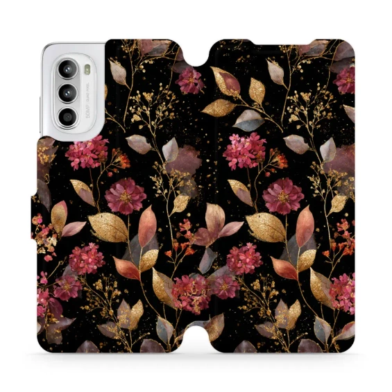 Hülle für Motorola Moto G52 - Farbe V171S