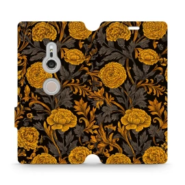 Hülle für Sony Xperia XZ2 - Farbe V173S