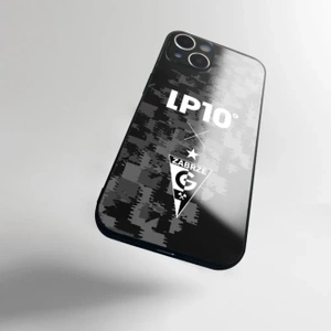 Hülle Glossy Case für Oppo Reno 15 Pro - Farbe G09GZ