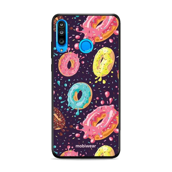 Hülle Glossy Case für Huawei P30 Lite - Farbe G046G