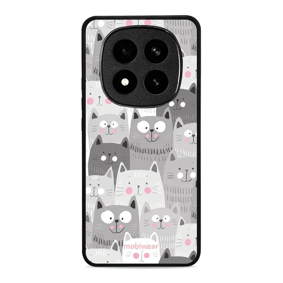 Hülle Glossy Case für Xiaomi Redmi Note 14 Pro Plus 5G - Farbe G045G