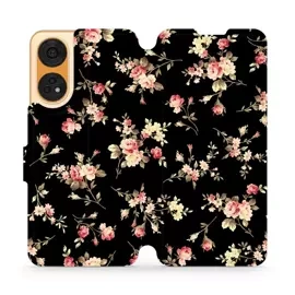 Hülle für OPPO Reno 8T 5G - Farbe VD02S
