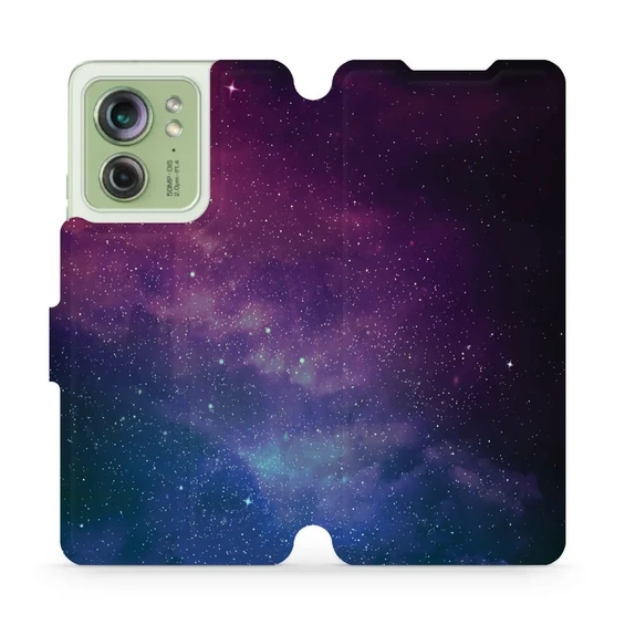 Hülle für Motorola Edge 40 - Farbe V147P