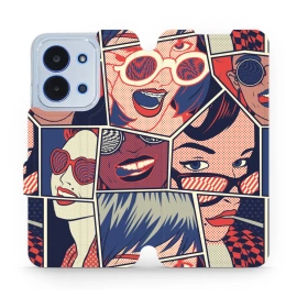 Hülle für Xiaomi Redmi 15C - Farbe VP18P
