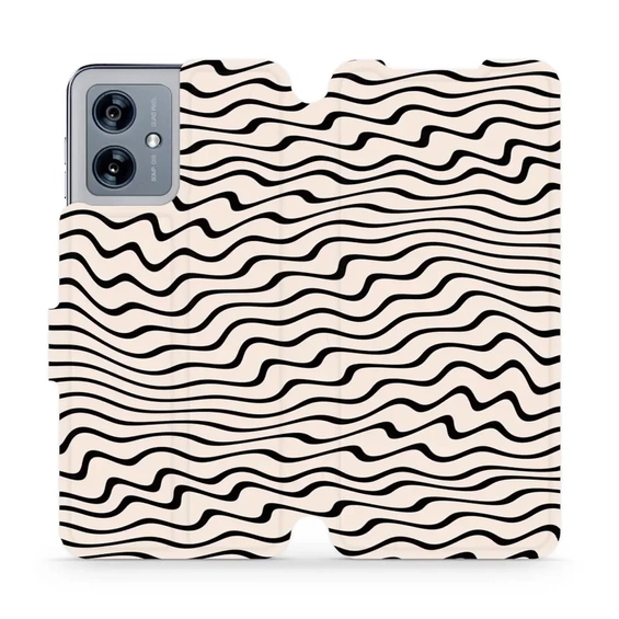 Hülle für Motorola Moto G54 5G - Farbe VA62S