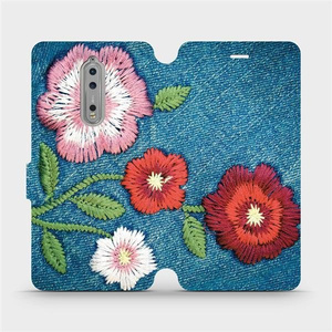 Hülle für Nokia 8 - Farbe MD05P