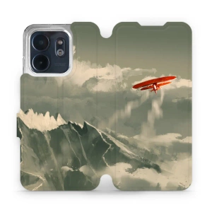 Hülle für Infinix Smart 9 - Farbe MA03P