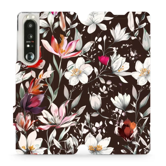 Hülle für Sony Xperia 1 III - Farbe VP72S