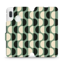 Hülle für Samsung Galaxy A20e - Farbe VA56S