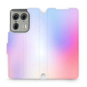 Hülle für Motorola Edge 50 Ultra - Farbe VP65S