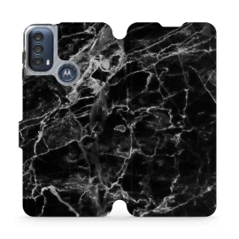 Hülle für Motorola Moto E30 - Farbe V056P