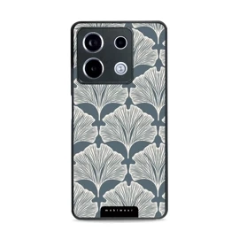 Hülle Glossy Case für Xiaomi Redmi Note 13 Pro 5G - Farbe GA43G