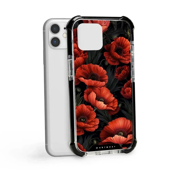 Hülle MagSafe Elite Bumper für Apple iPhone 11 - Farbe D006D