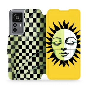 Hülle für Xiaomi 12T - Farbe VP56S