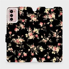 Hülle für Motorola Moto G42 - Farbe VD02S