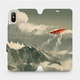 Hülle für Xiaomi Mi A2 - Farbe MA03P