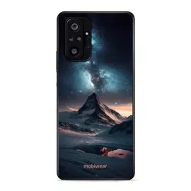 Hülle Glossy Case für Xiaomi Redmi Note 10 pro - Farbe G006G