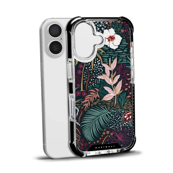 Hülle MagSafe Elite Bumper für Apple iPhone 17 - Farbe D008D