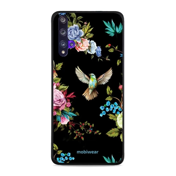 Hülle Glossy Case für Huawei Nova 5T - Farbe G041G
