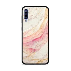 Hülle Glossy Case für Samsung Galaxy A50 - Farbe G027G