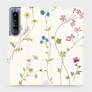 Hülle für Sony Xperia 1 IV - Farbe MD03S