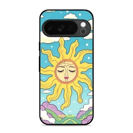 Hülle Glossy Case für Google Pixel 10 Pro - Farbe G057G