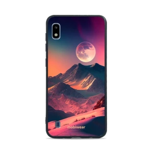 Hülle Glossy Case für Samsung Galaxy A10 - Farbe G008G