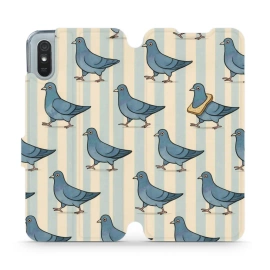 Hülle für Xiaomi Redmi 9A - Farbe VP91S