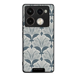 Hülle Glossy Case für Infinix Note 40 Pro Plus - Farbe GA43G