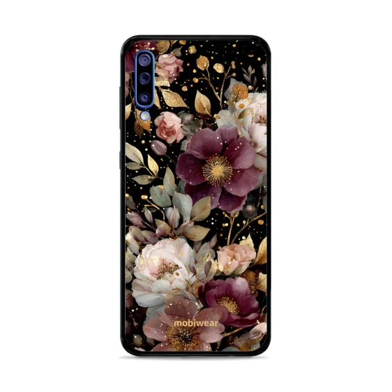 Hülle Glossy Case für Samsung Galaxy A30s - Farbe G169G