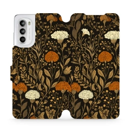 Hülle für Motorola Moto G52 - Farbe V174S