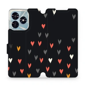 Hülle für Huawei Honor X5c Plus - Farbe VP79P