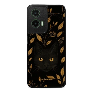 Hülle Glossy Case für Motorola Moto G35 5G - Farbe G164G