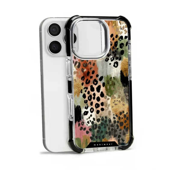 Hülle MagSafe Elite Bumper für Apple iPhone 16 Pro Max - Farbe D167D