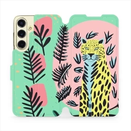 Hülle für Samsung Galaxy S24 FE - Farbe VP52S