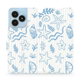 Hülle für Realme Note 50 - Farbe VP88S
