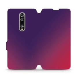 Hülle für Xiaomi Mi 9T Pro - Farbe VP67S