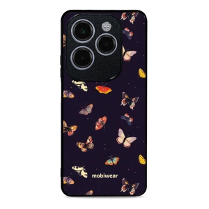 Hülle Glossy Case für Infinix HOT 40 Pro - Farbe GP78G