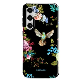 Hülle Elite Pro für Samsung Galaxy S24 FE - Farbe ED09E