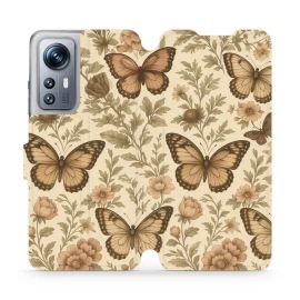 Hülle für Xiaomi 12S - Farbe VP92S