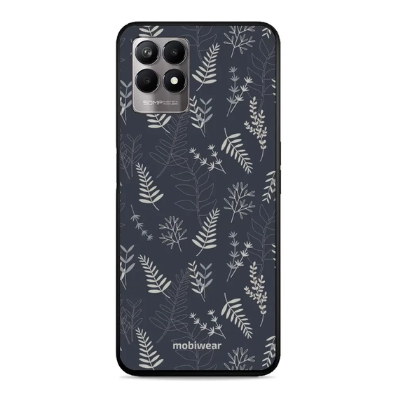 Hülle Glossy Case für Realme 8i - Farbe G044G